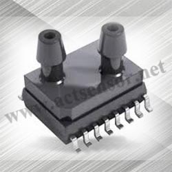 Differential Pressure Sensors Manufacturers