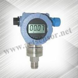 Industrial Pressure Transmitters Manufacturers 