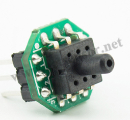 BOARD MOUNT PRESSURE SENSOR