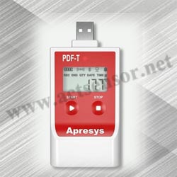 Temperature datalogger Manufacturers